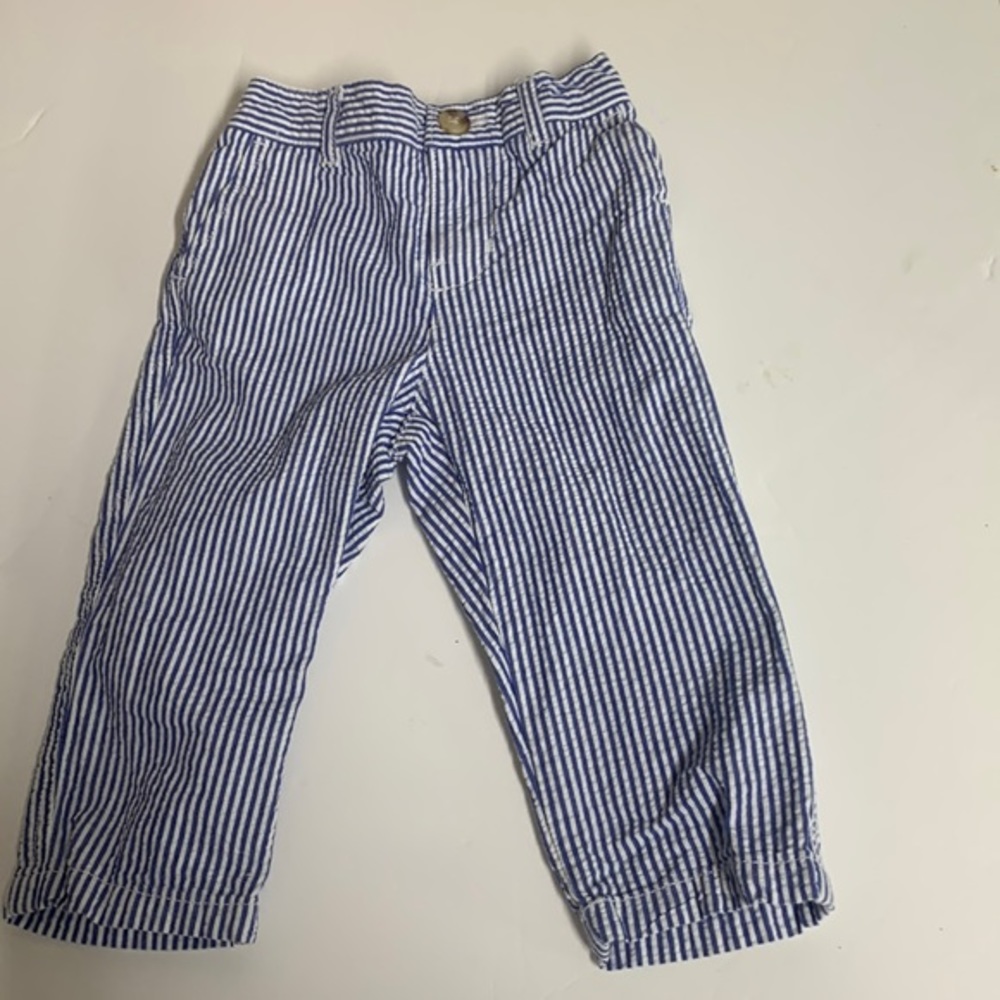 Ralph Lauren baby boy pants